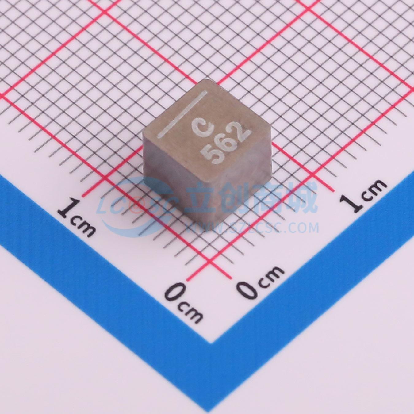 点击查看大图 XAL6060-562MEC实物图