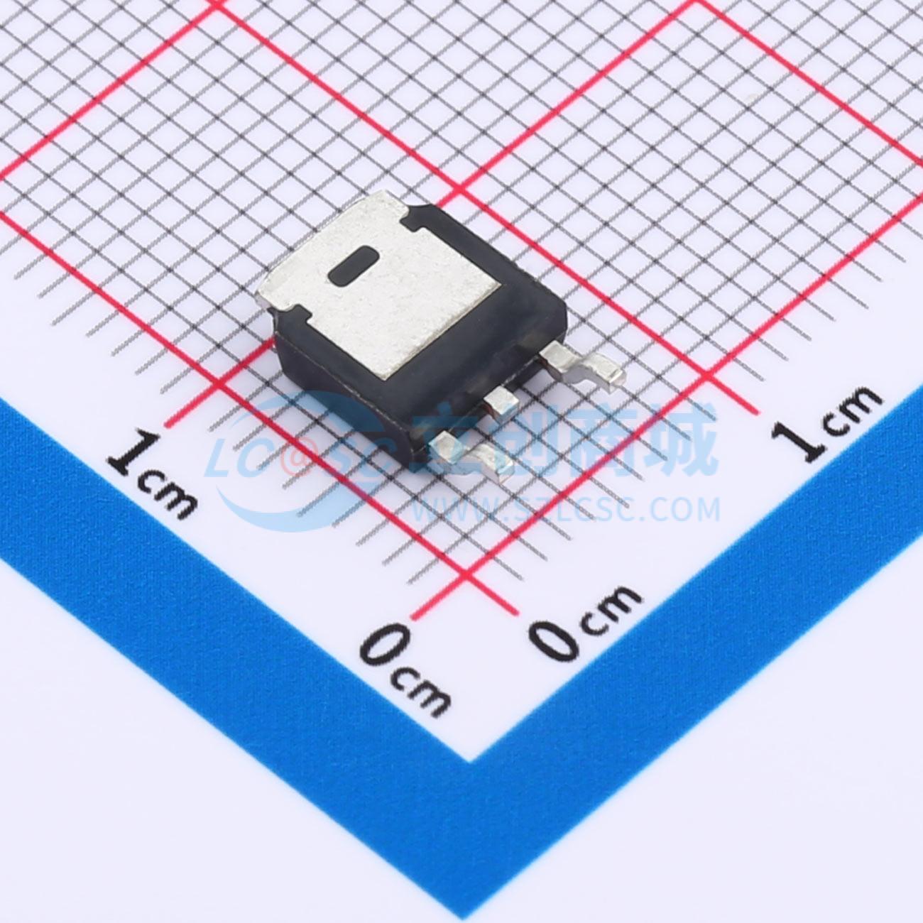 STD80N10F7-VB商品缩略图