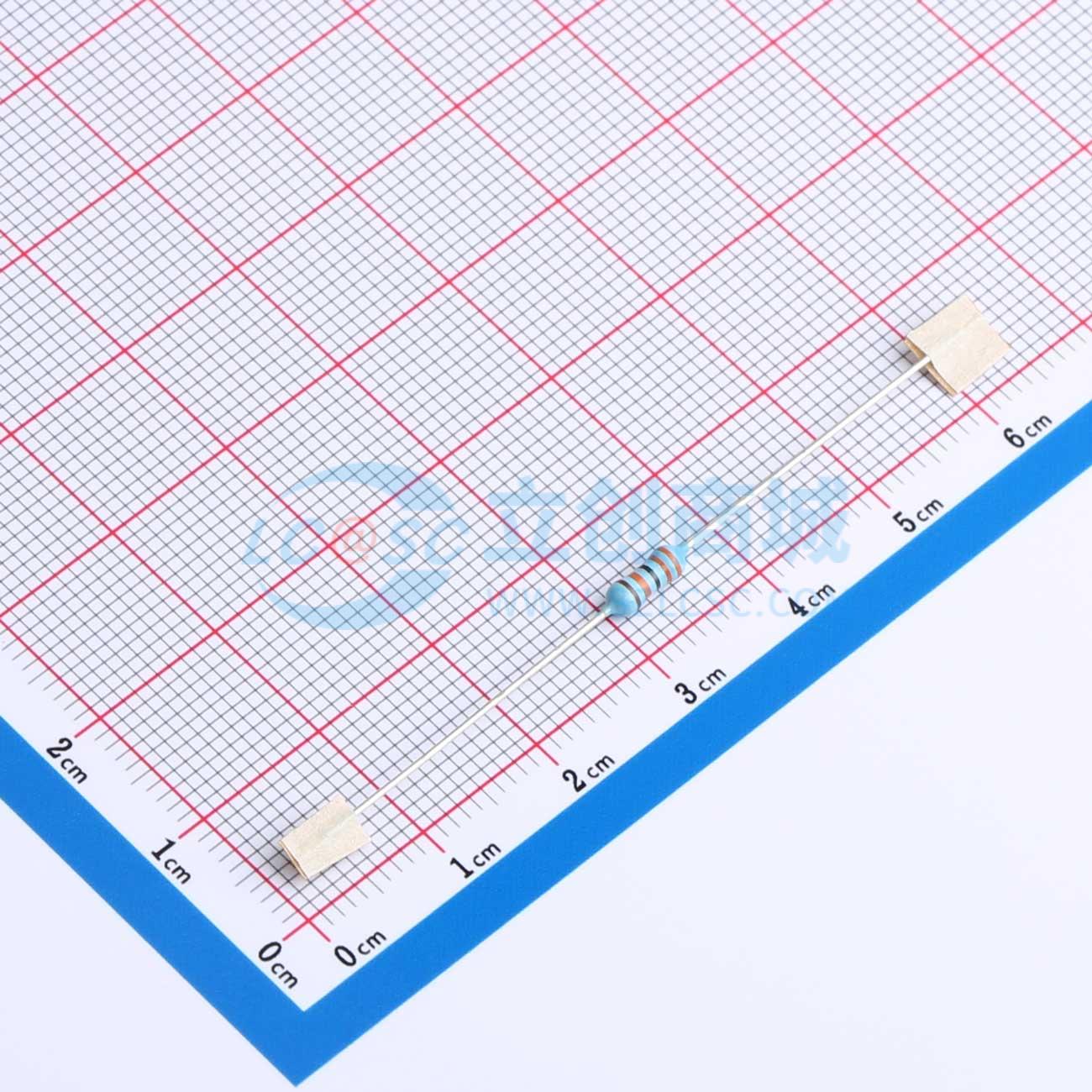 点击查看大图 MF0W4FF3303A50实物图