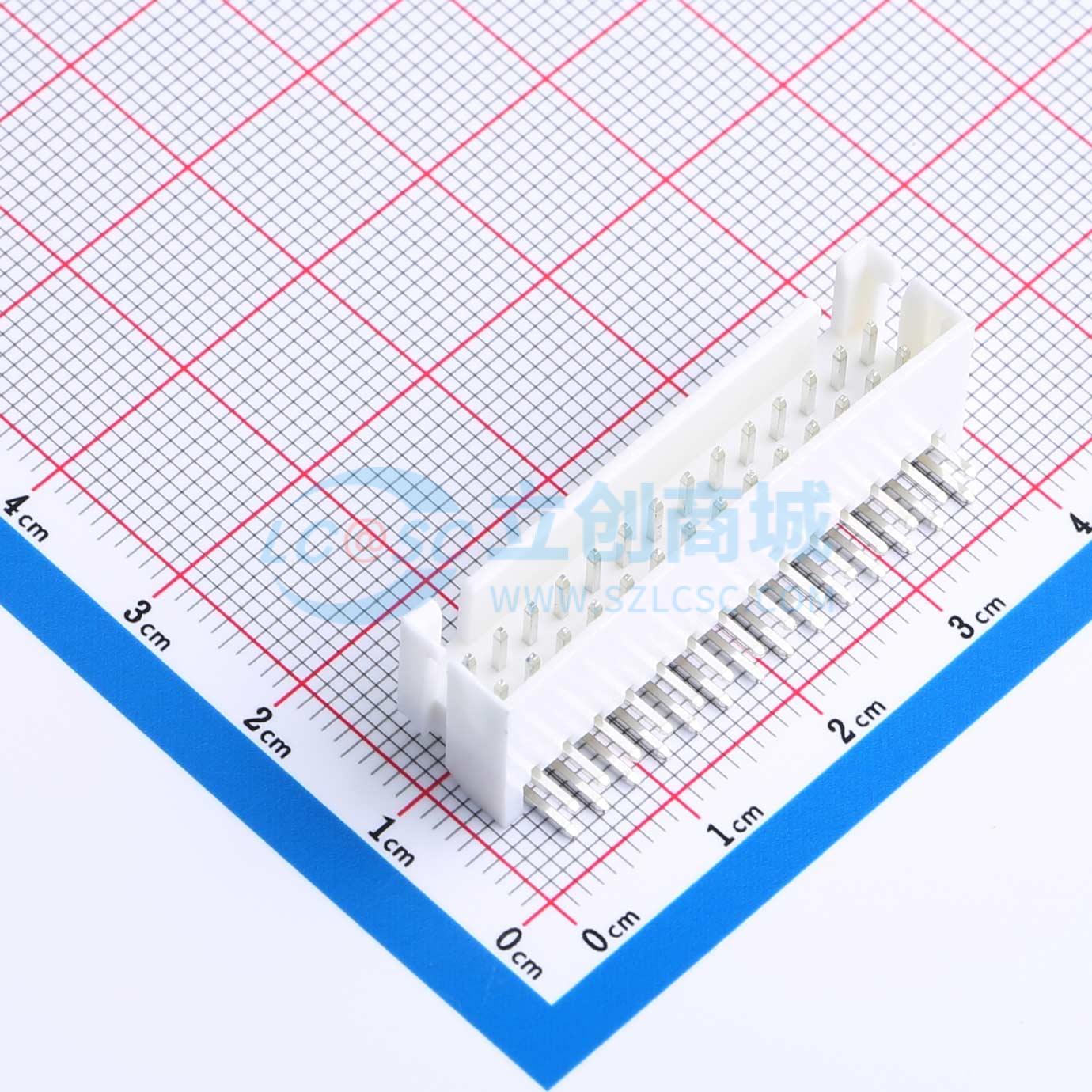 点击查看大图 XHY-28AWD实物图