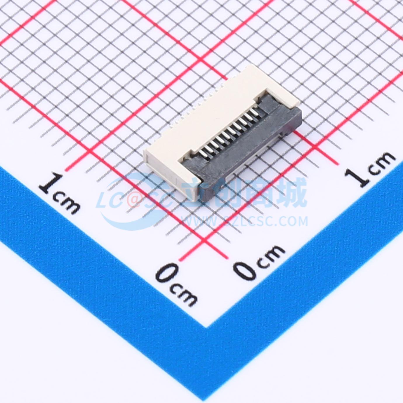 GT-F0506SR20-10SMT01实物图