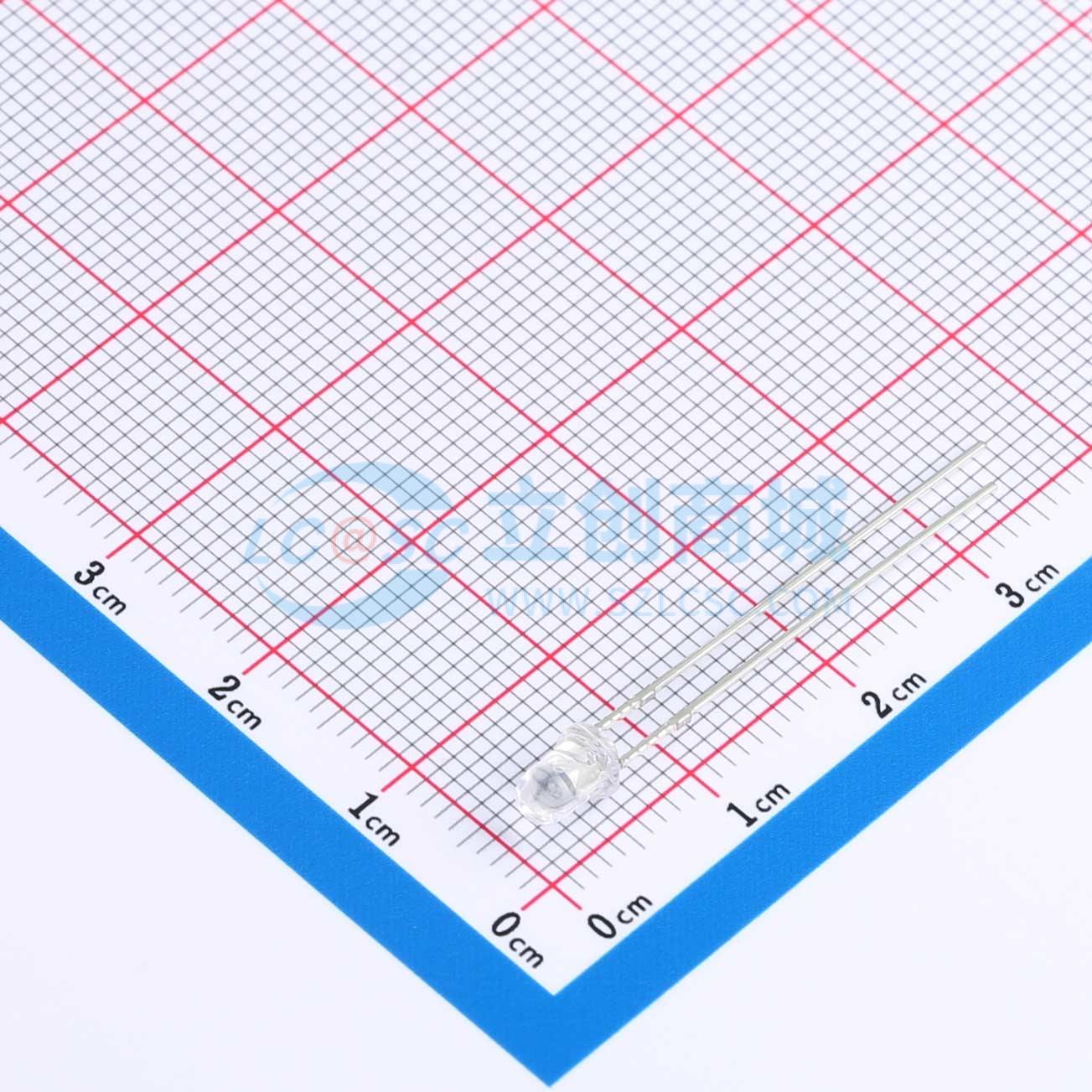 点击查看大图 A-IA3R326CIR1C-D实物图