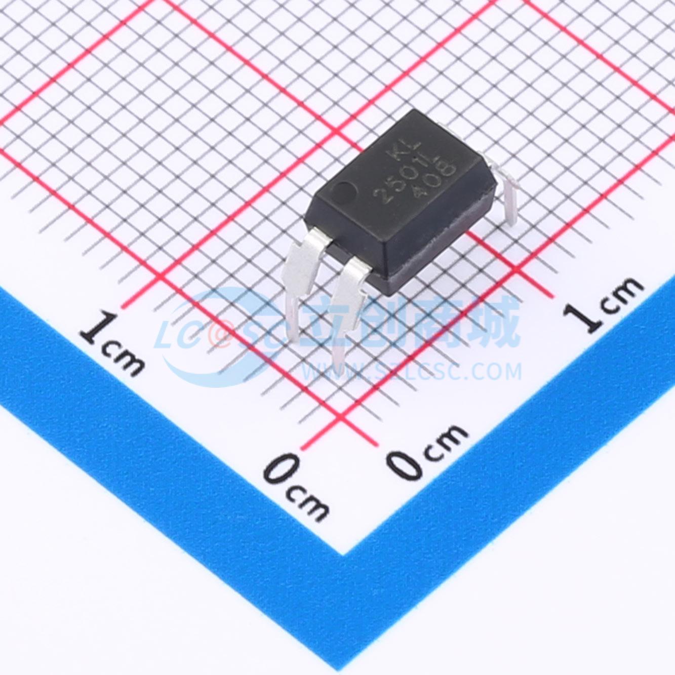 点击查看大图 KL2501M-L实物图