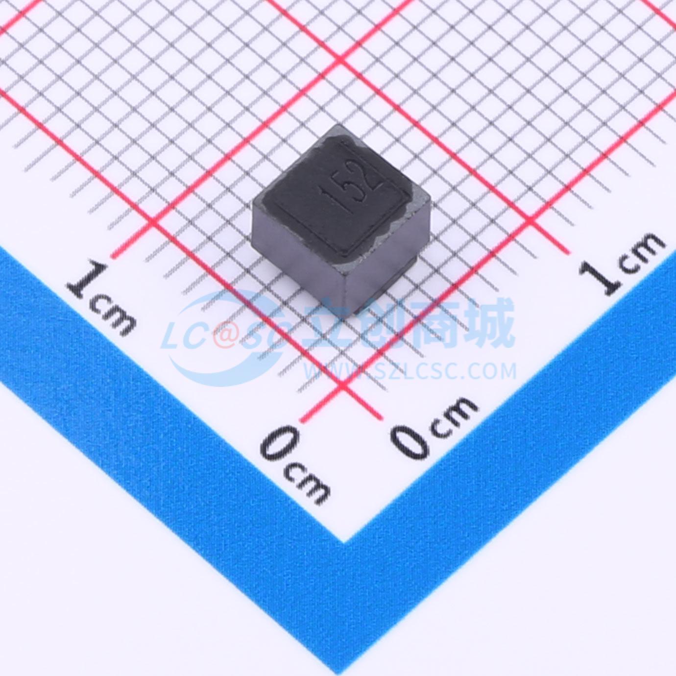 SDCM5040-152T实物图