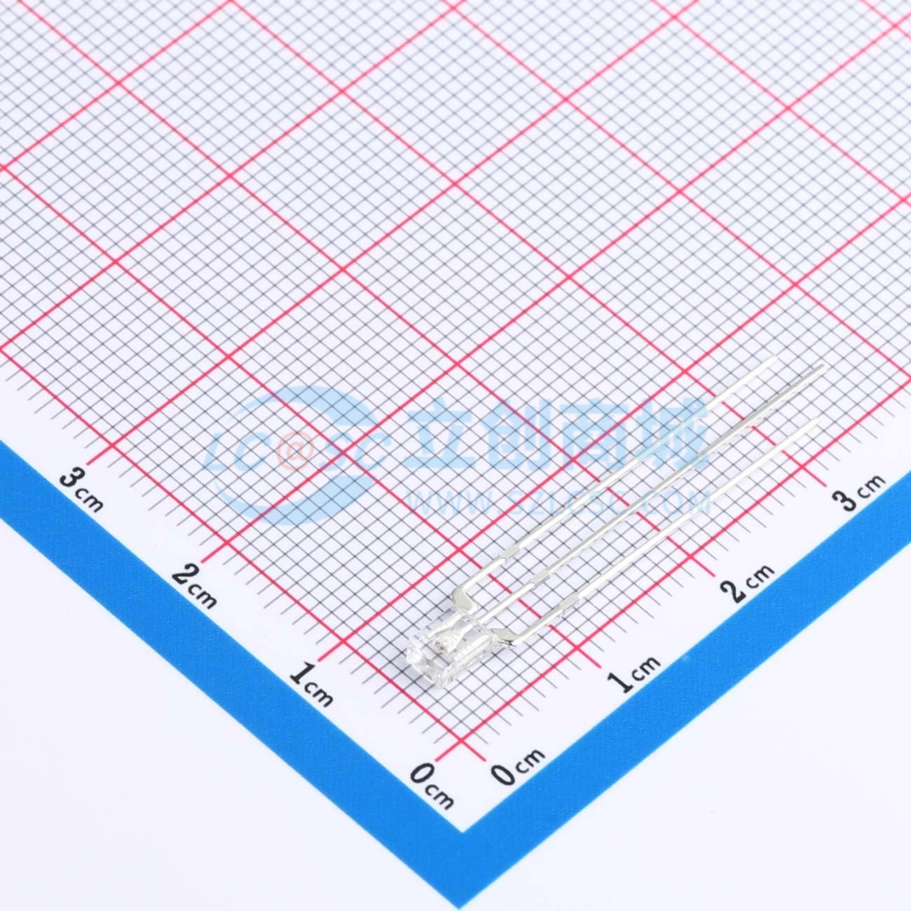A-SA6S6091RPGCE070-CA实物图