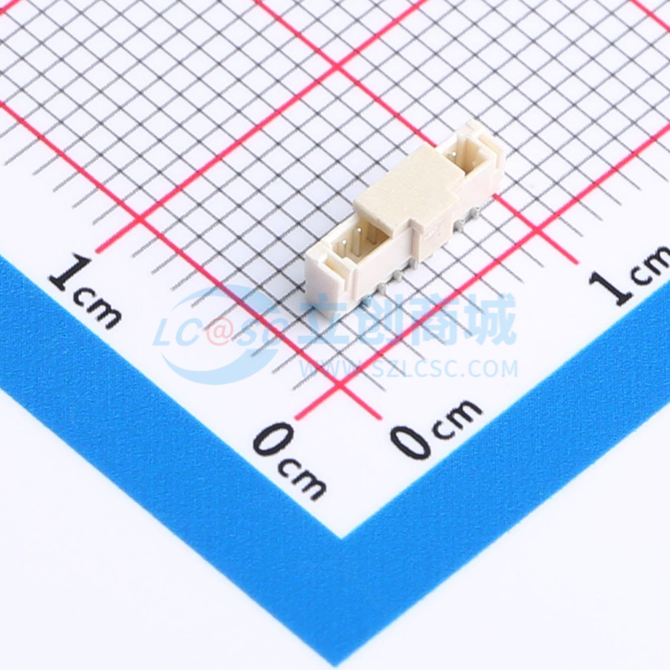 点击查看大图 X0800WVS-08HF-LPSN实物图