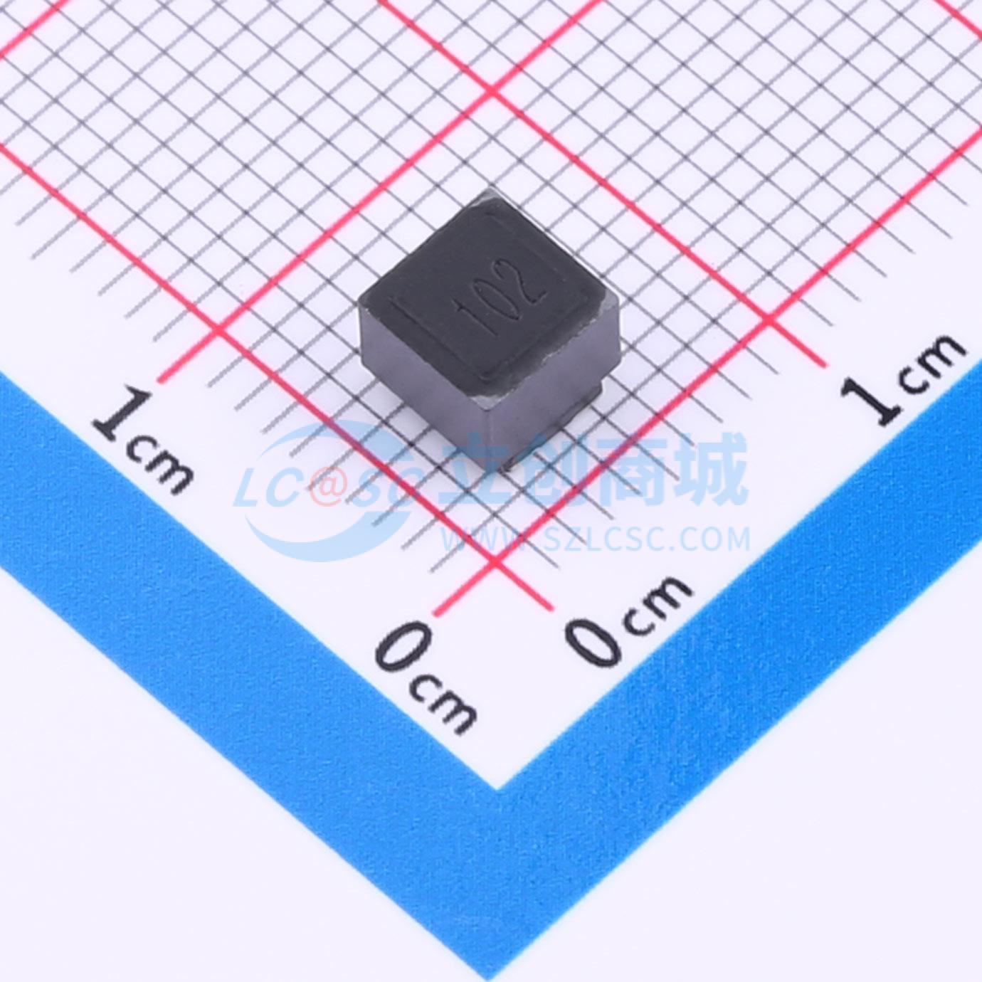 点击查看大图 SDCM5040-102T实物图