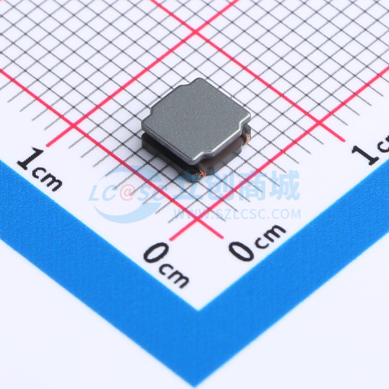 点击查看大图 NFZ5BBW2R9LZ10L实物图