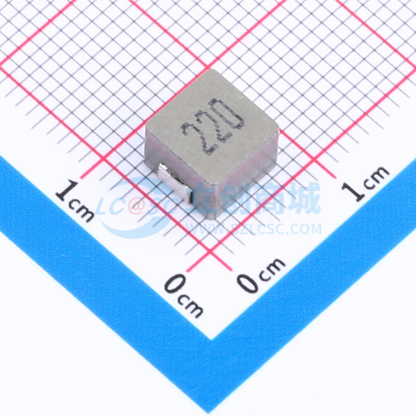点击查看大图 FXLA0650-220M实物图