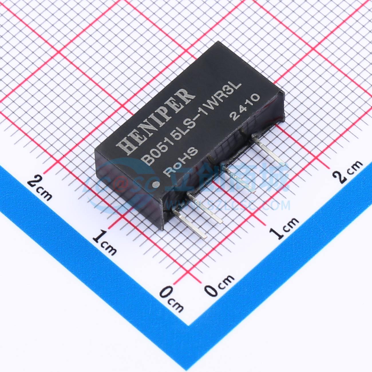 B0515LS-1WR3L实物图