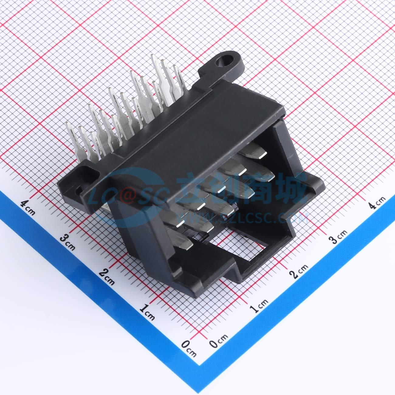点击查看大图 K966140WR-3x05-PTSW实物图