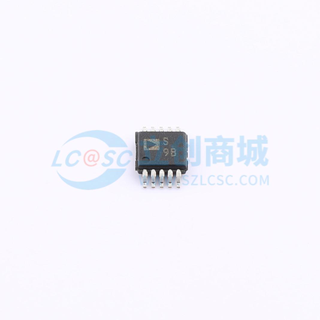 ADG704BRMZ-REEL7_ADI(亚德诺)_ADG704BRMZ-REEL7中文资料_PDF手册_价格-立创商城