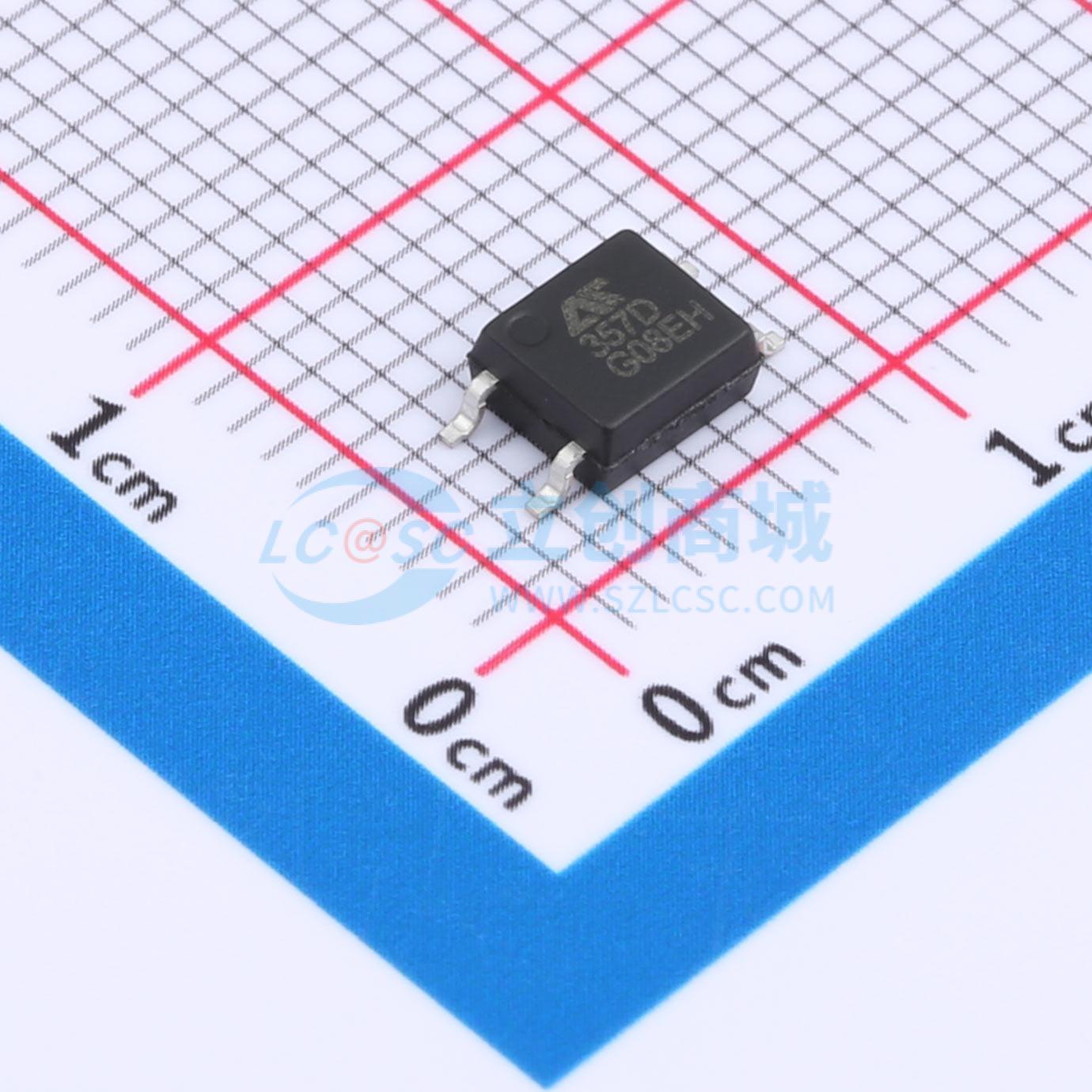 点击查看大图 AT357D-CuH-SE实物图