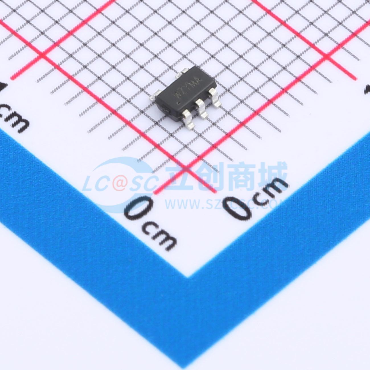 SK4153S5-42实物图