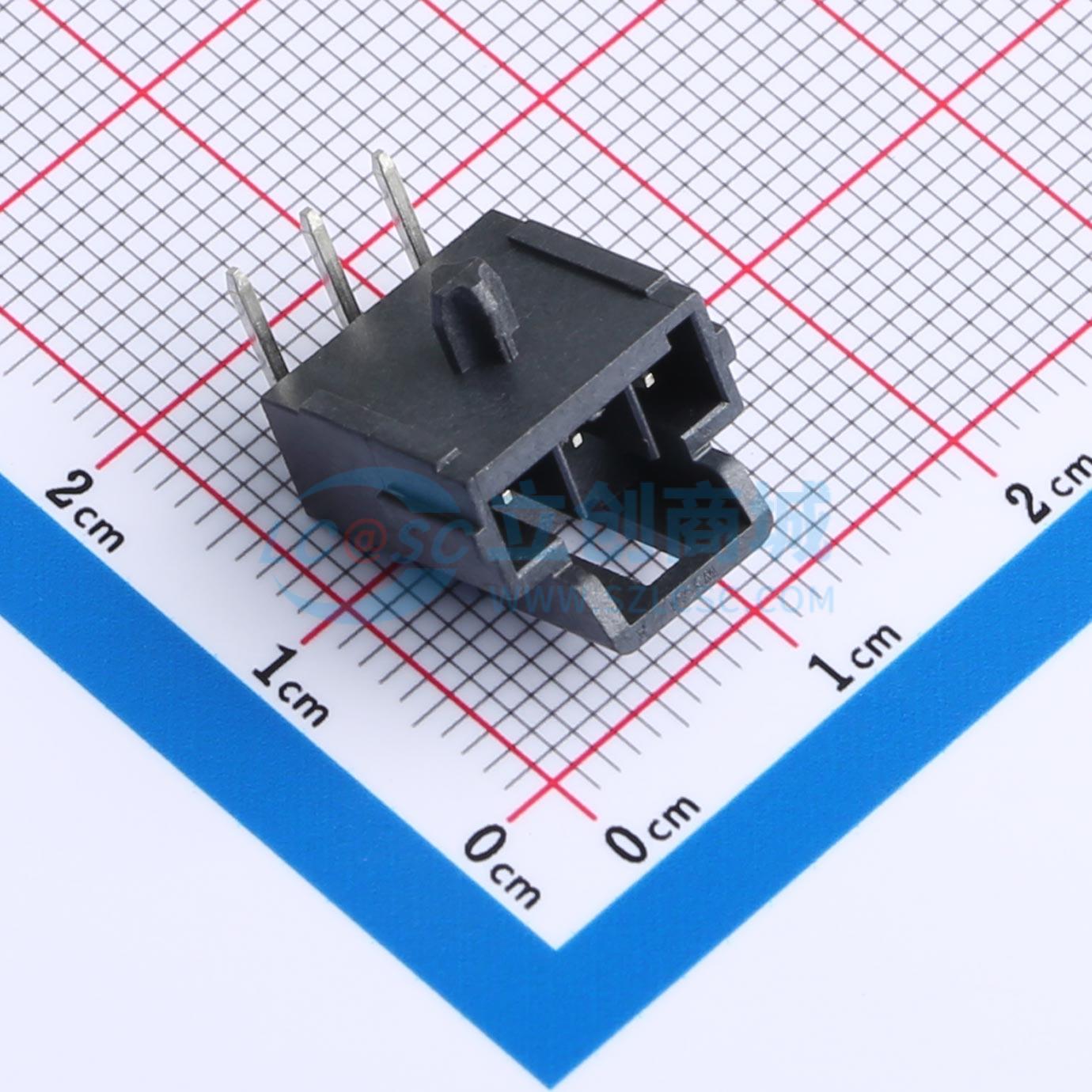 点击查看大图 X3501WR-03A-LPSN实物图
