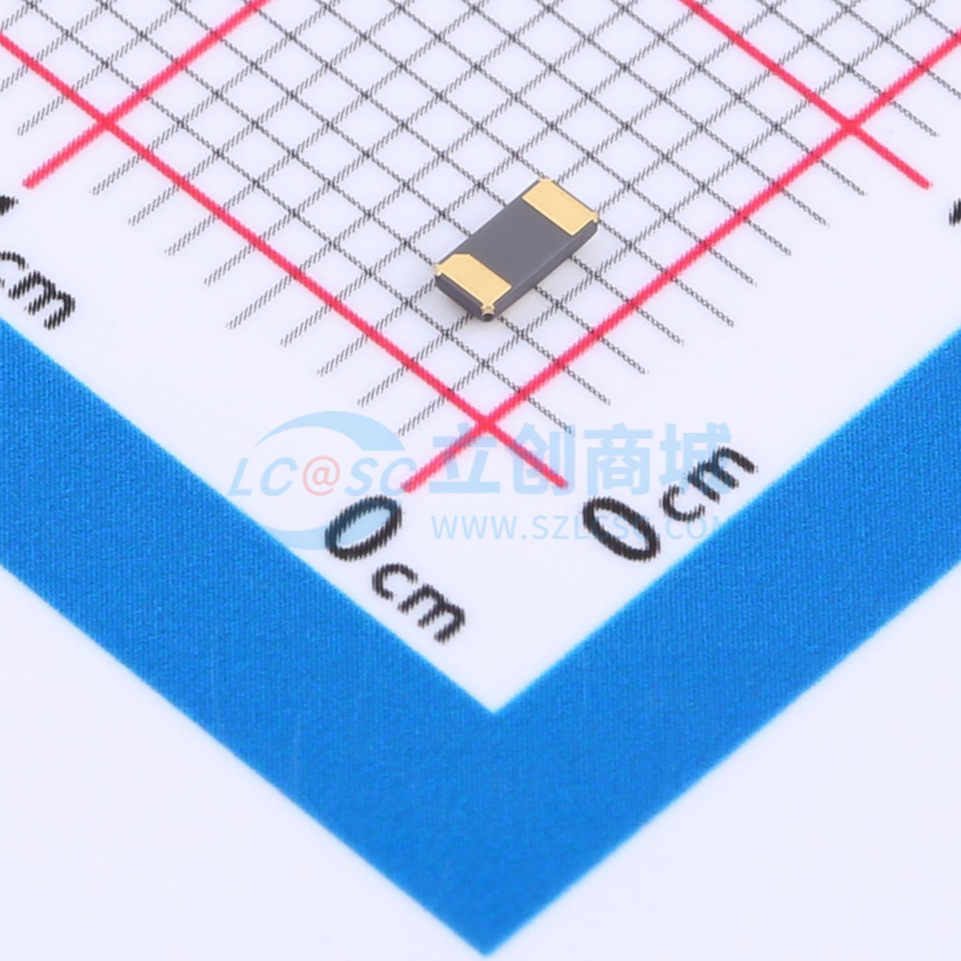 SC-32S32.768kHz20PPM12.5pF商品缩略图