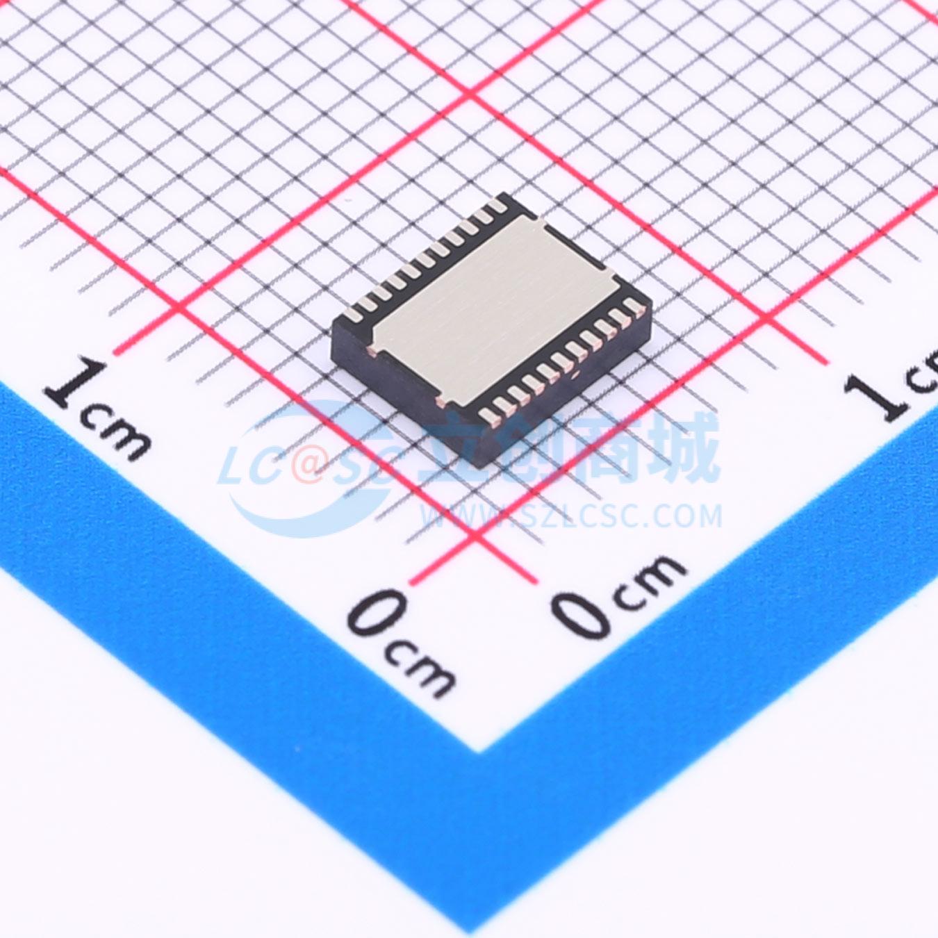 TPS53318DQPT商品缩略图