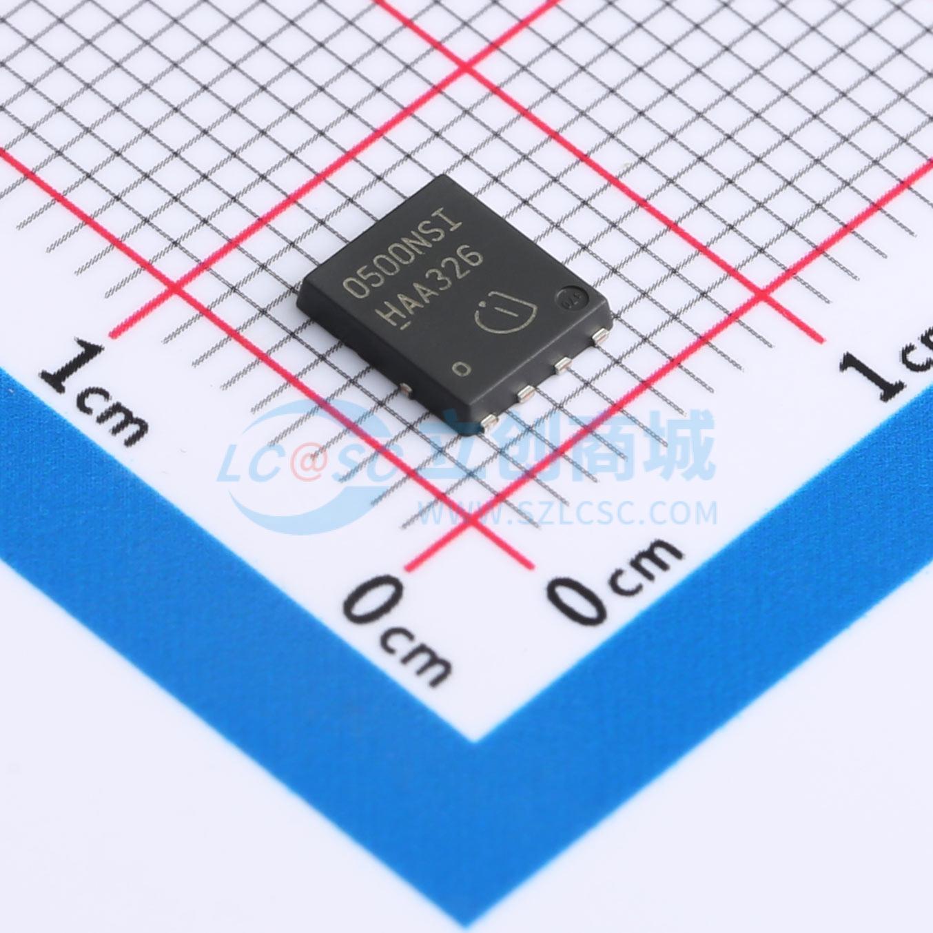 BSC0500NSIATMA1实物图