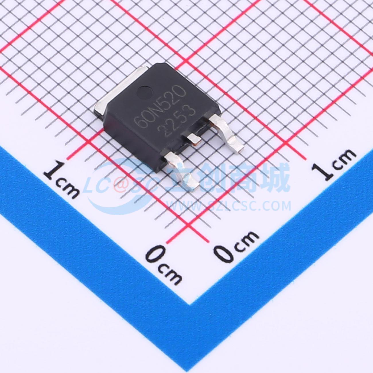 点击查看大图 650SJ520实物图
