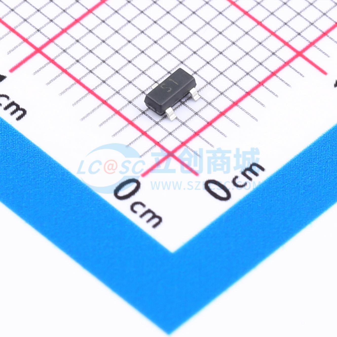 点击查看大图 BL2301实物图