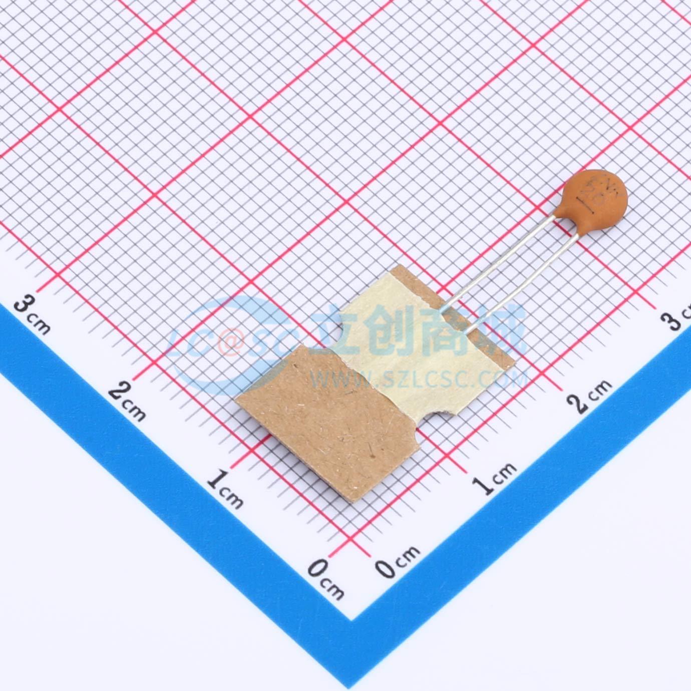 点击查看大图 CC1H200KA1PDCH4B3100实物图