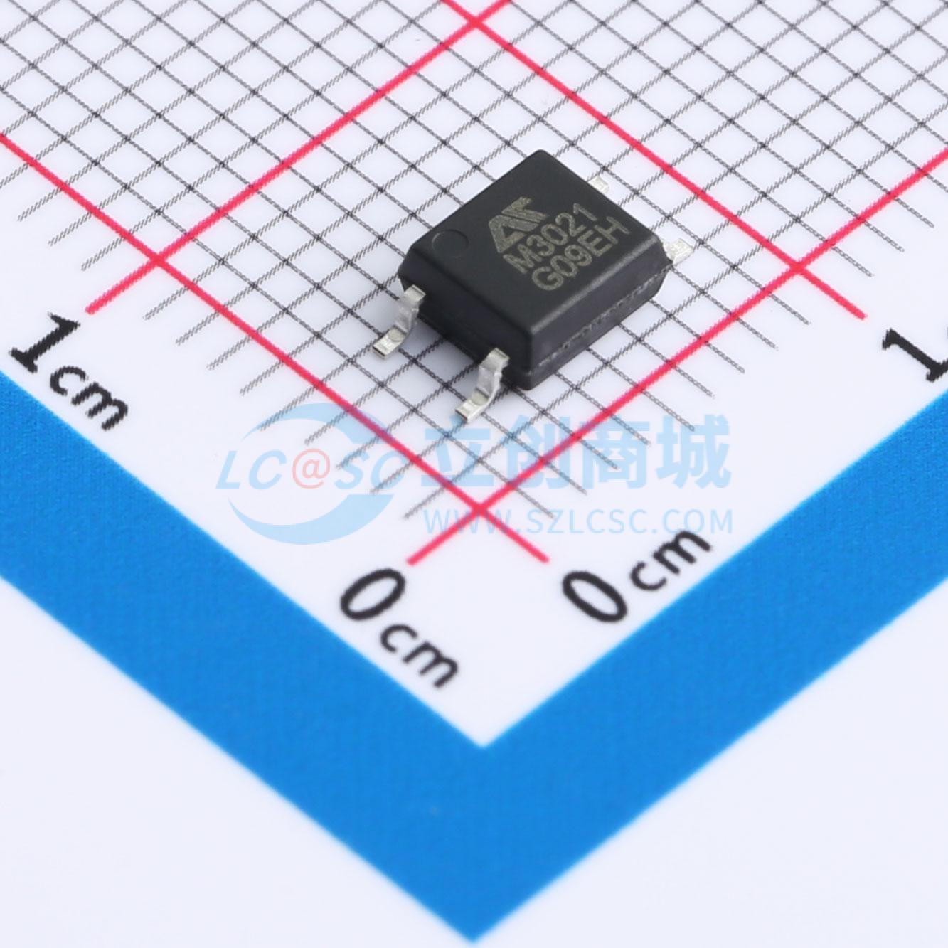 点击查看大图 ATM3021-CuH-SE实物图