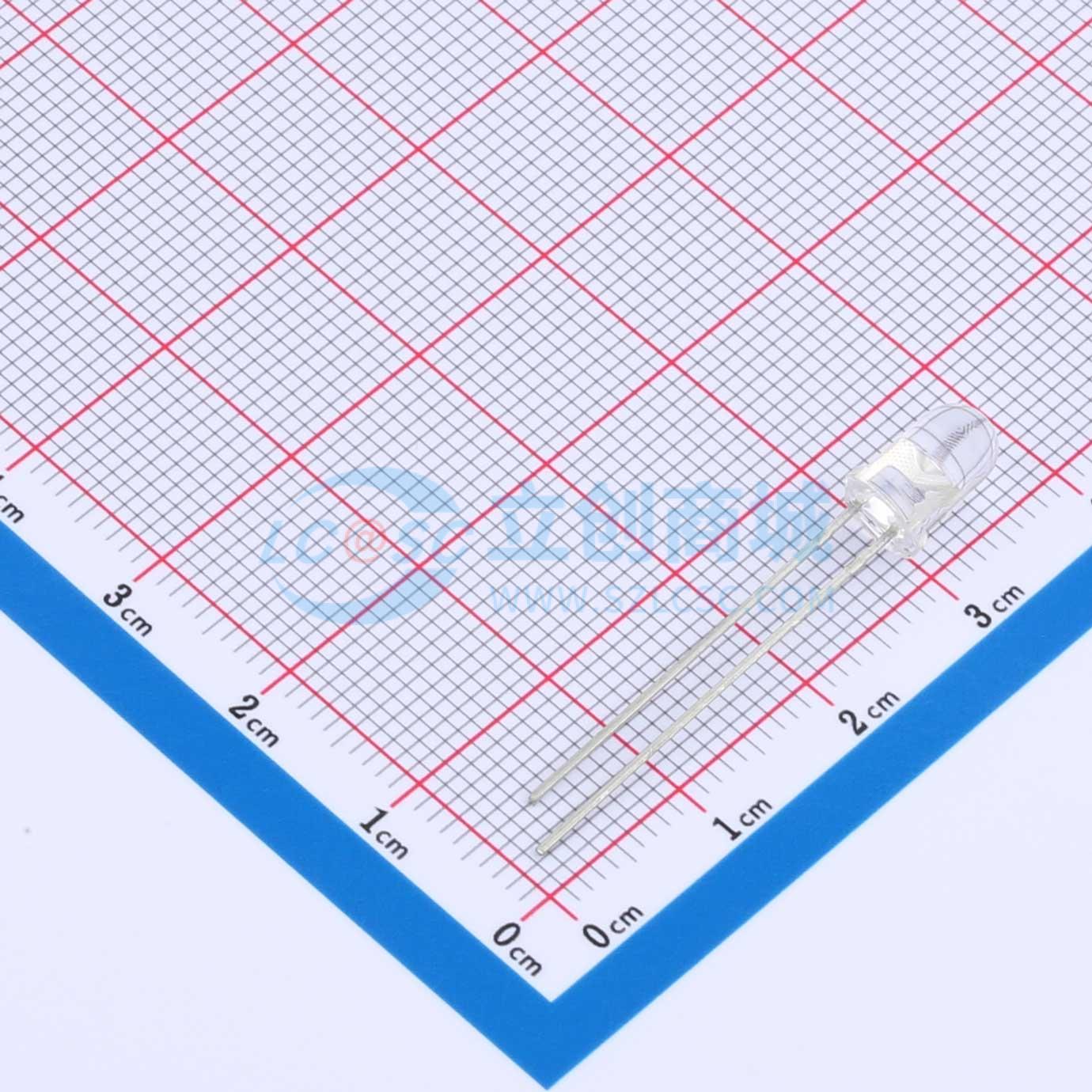 IR333C-A(BY)(Q)实物图