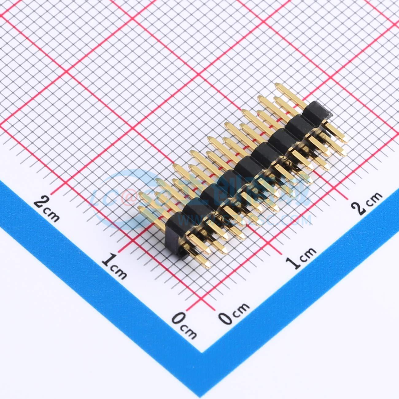 P125-1209A4AS105A1实物图