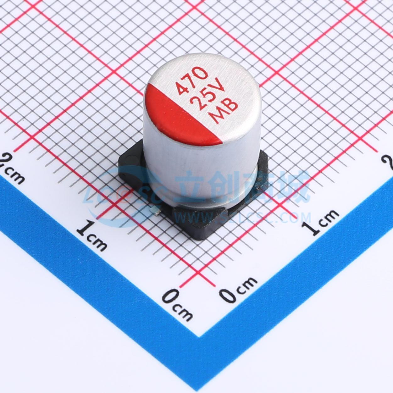 点击查看大图 4710251010TR实物图