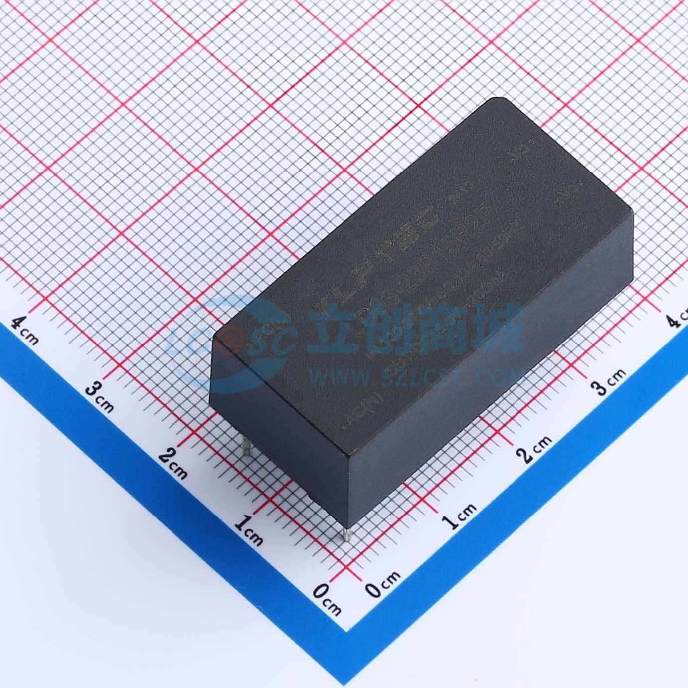 点击查看大图 LD03-23B15R2P实物图