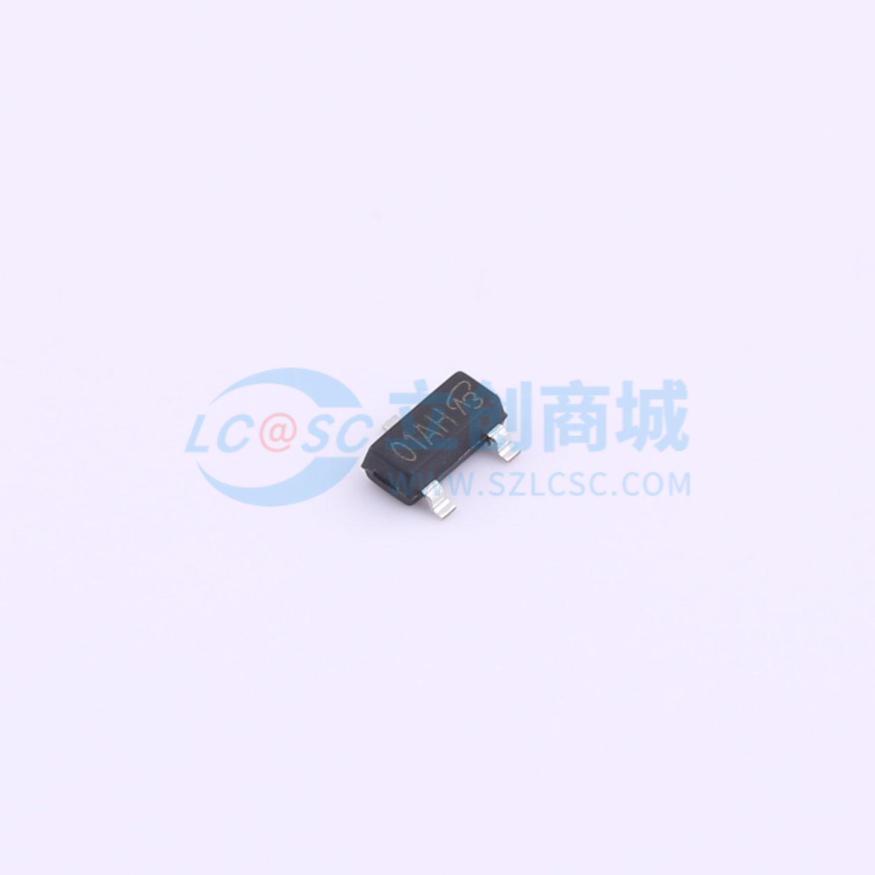 LP2301ALT1G-VB商品缩略图