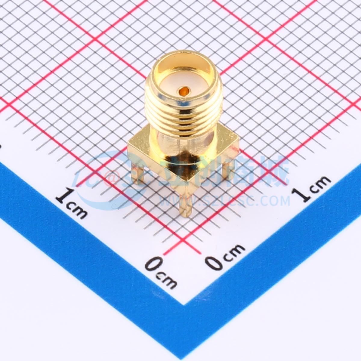 SMA-KE-5实物图