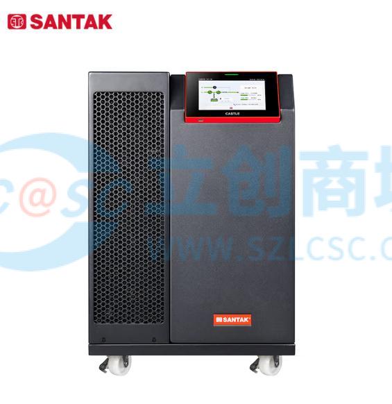 3C3 HD-40KW实物图