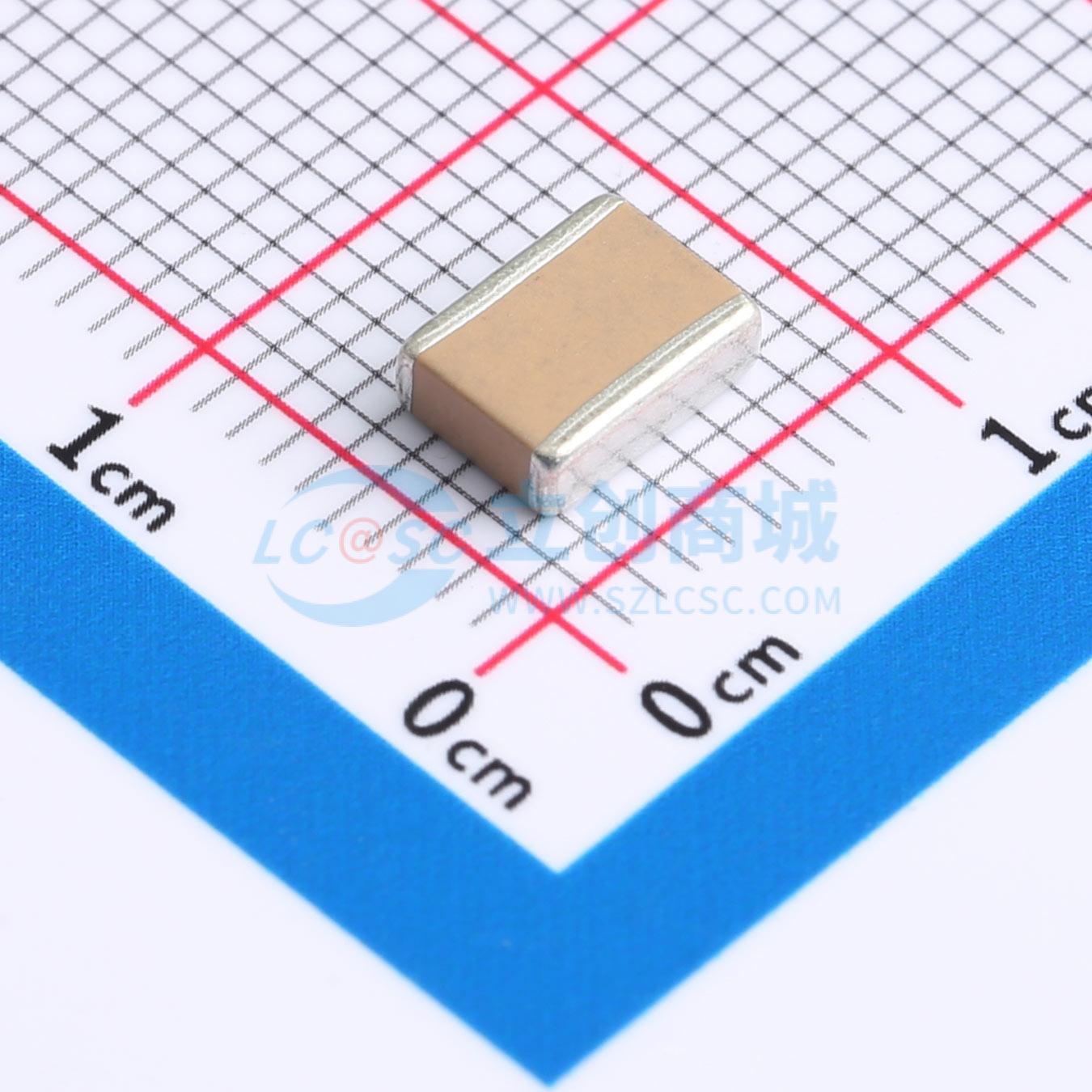 FM46X474K631EFG实物图