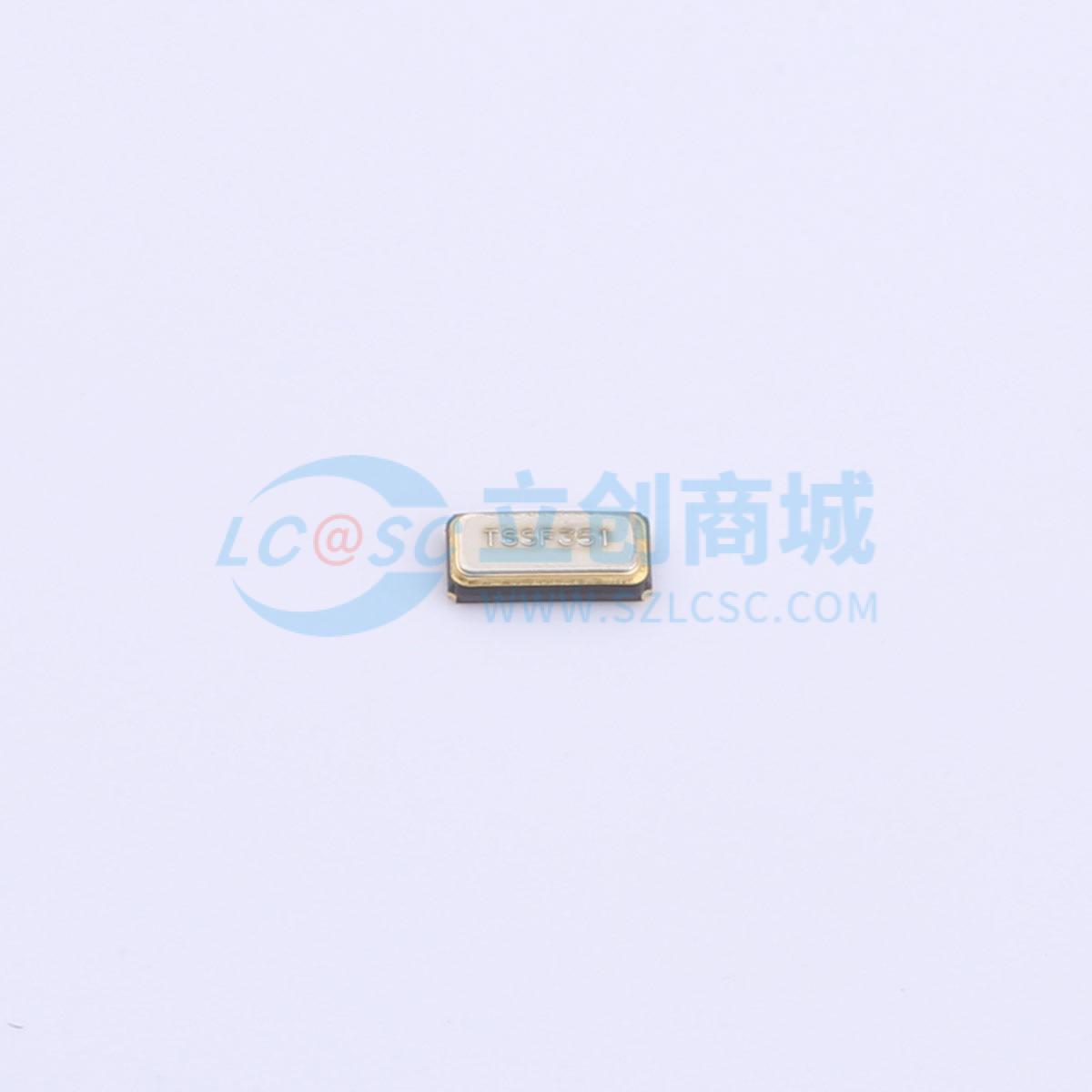 SC-32S32.768kHz20PPM12.5pF商品缩略图