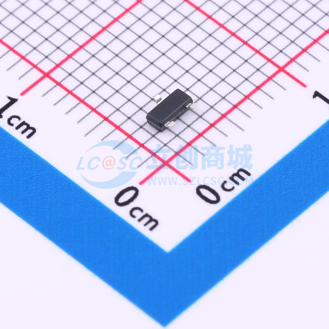 ZXM61P02FTA-VB商品缩略图