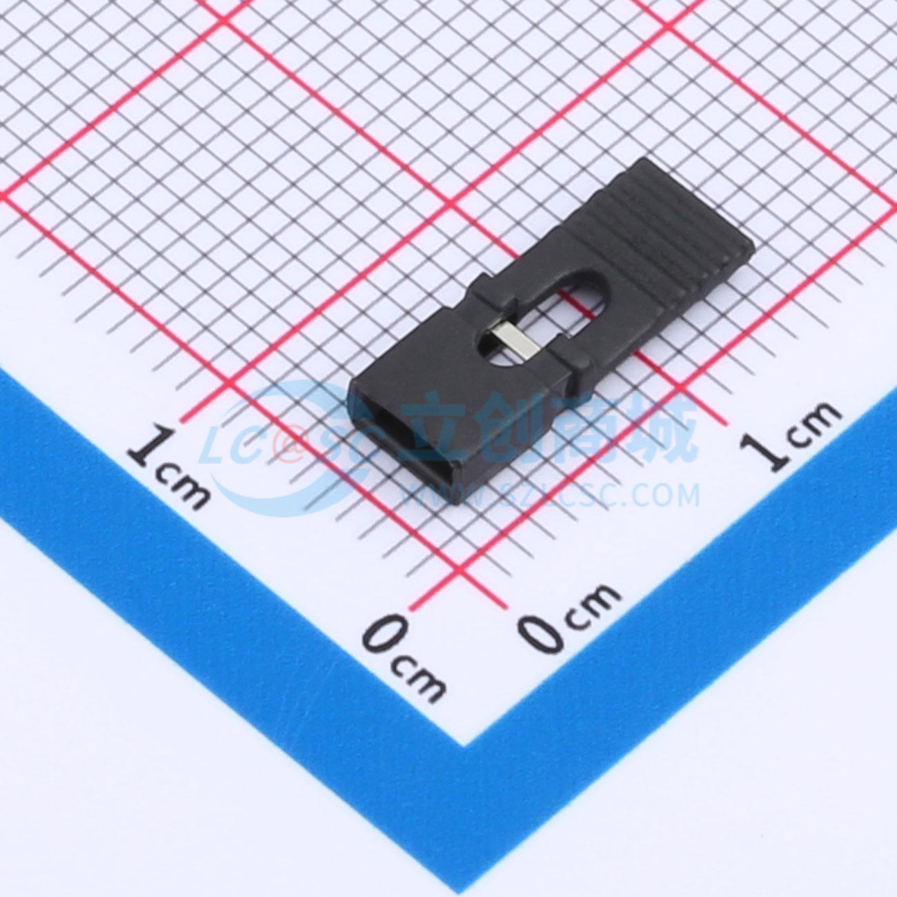 点击查看大图 HY-2541-A1NIB实物图