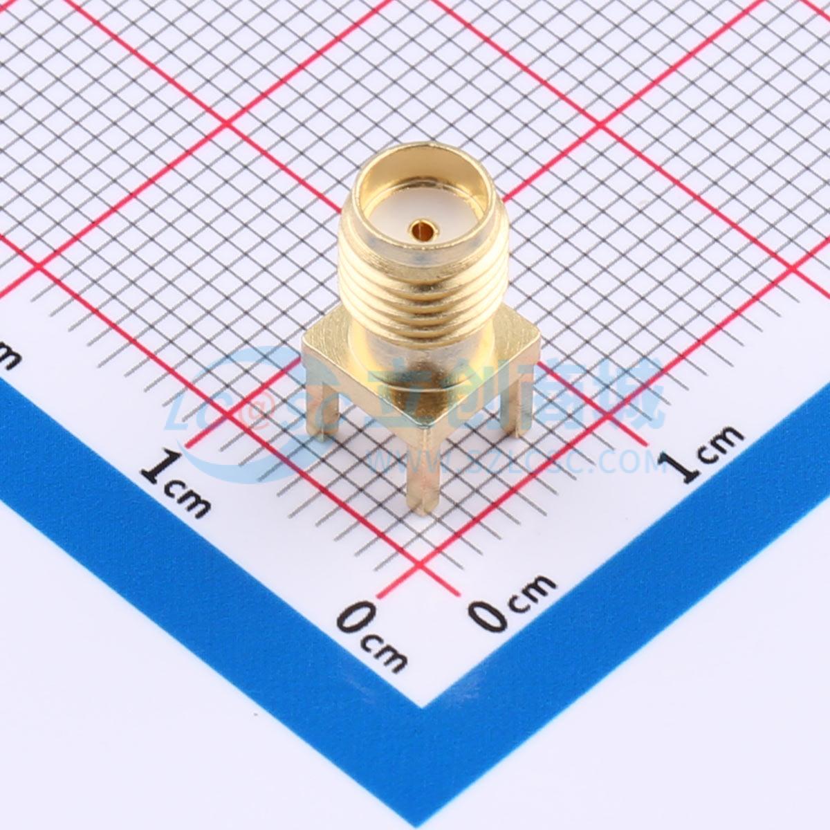 SMA-KE-5-CL实物图