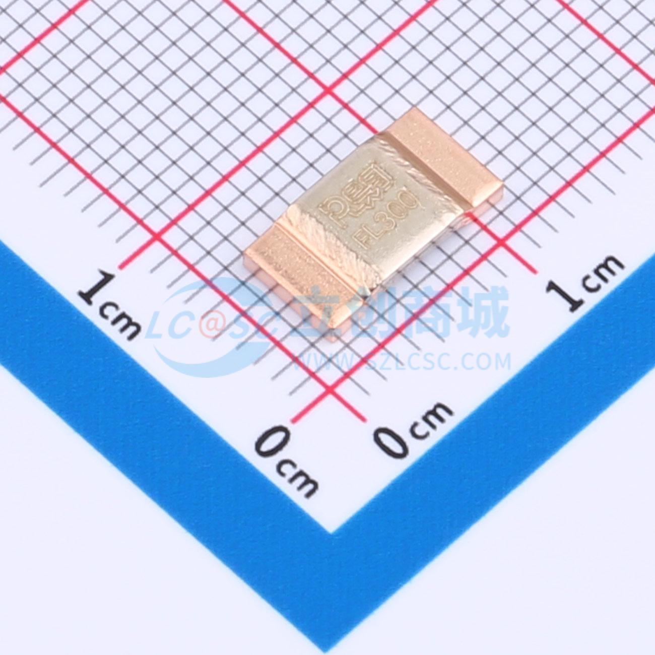 PEWM3920FL300K9实物图