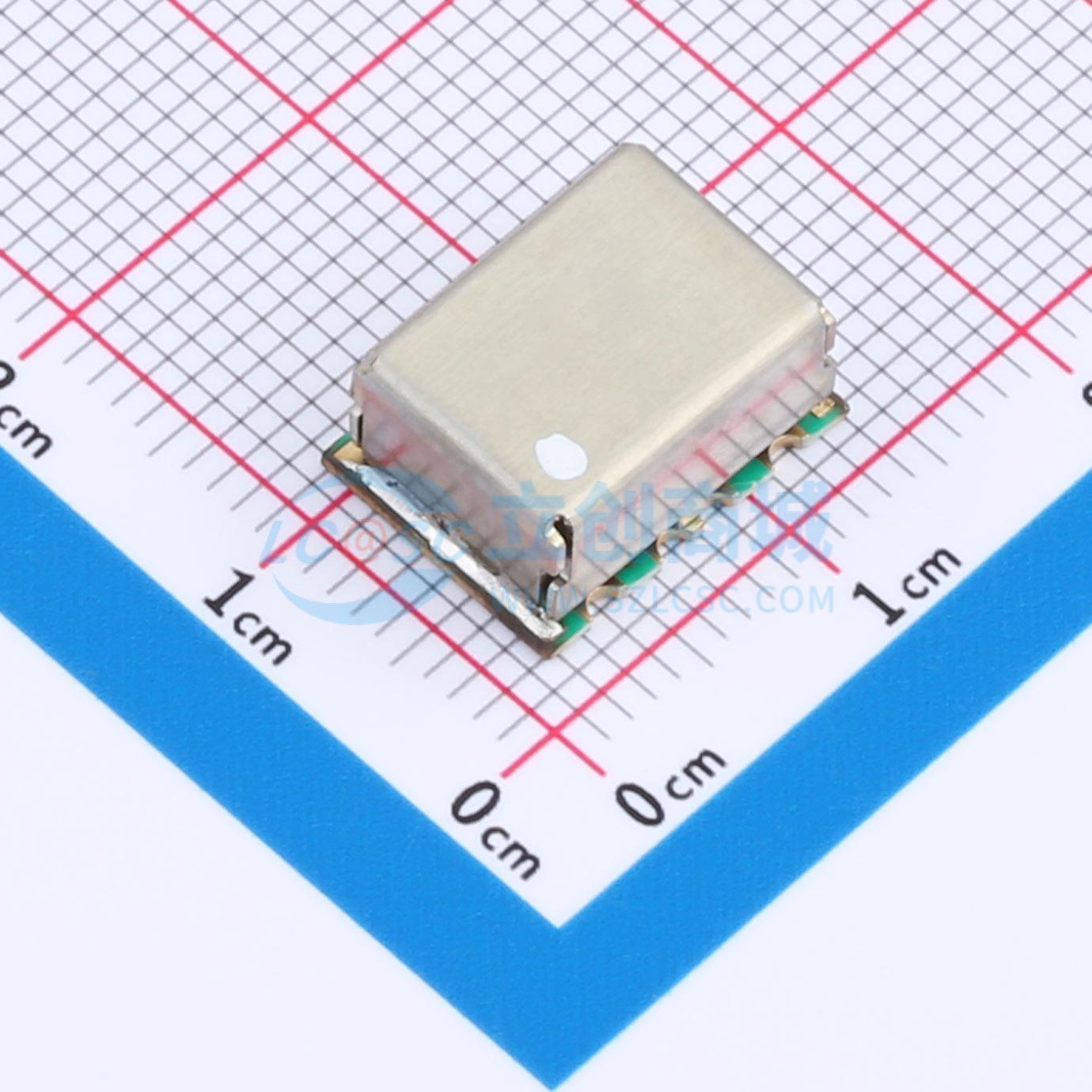 H2SYDC-20-13HP+实物图