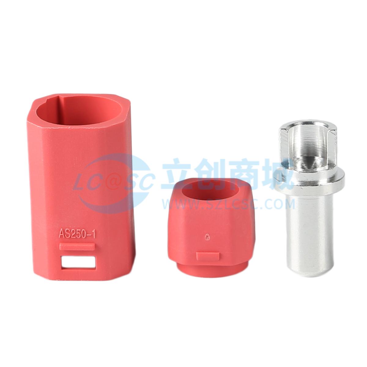 SH8.0-M.S.R实物图