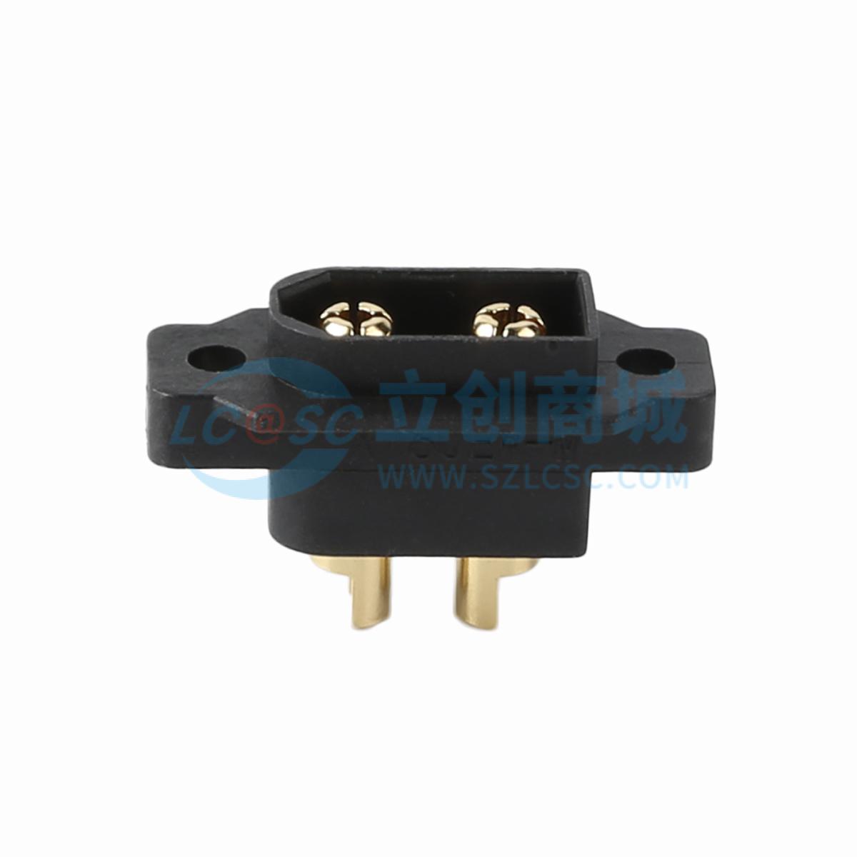 XT60EW-M.G.B实物图