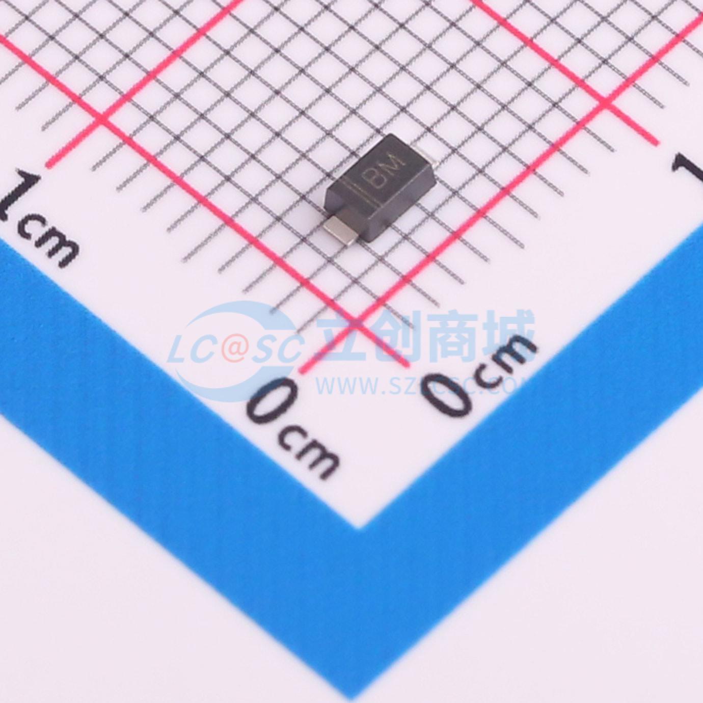 点击查看大图 SMF15A实物图