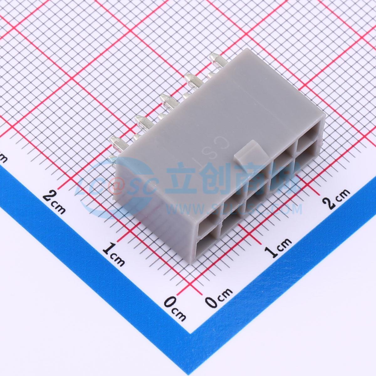 点击查看大图 CS-1150-10AGT(0093)实物图