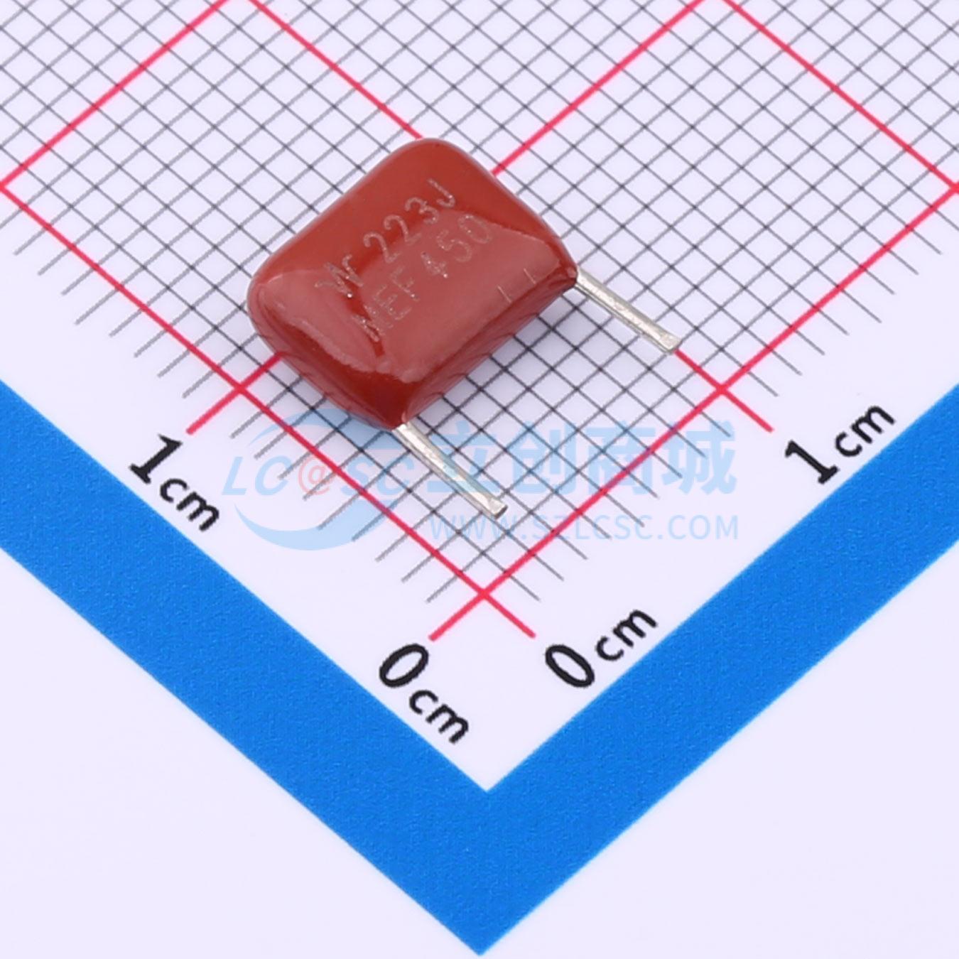 点击查看大图 MEF223J2L3AS3035A1实物图