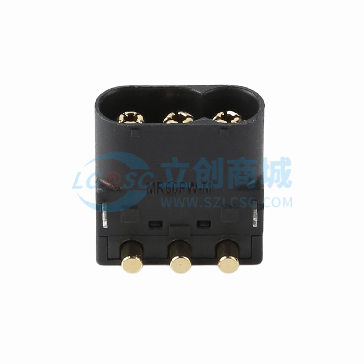 MR60PW-M.G.B实物图