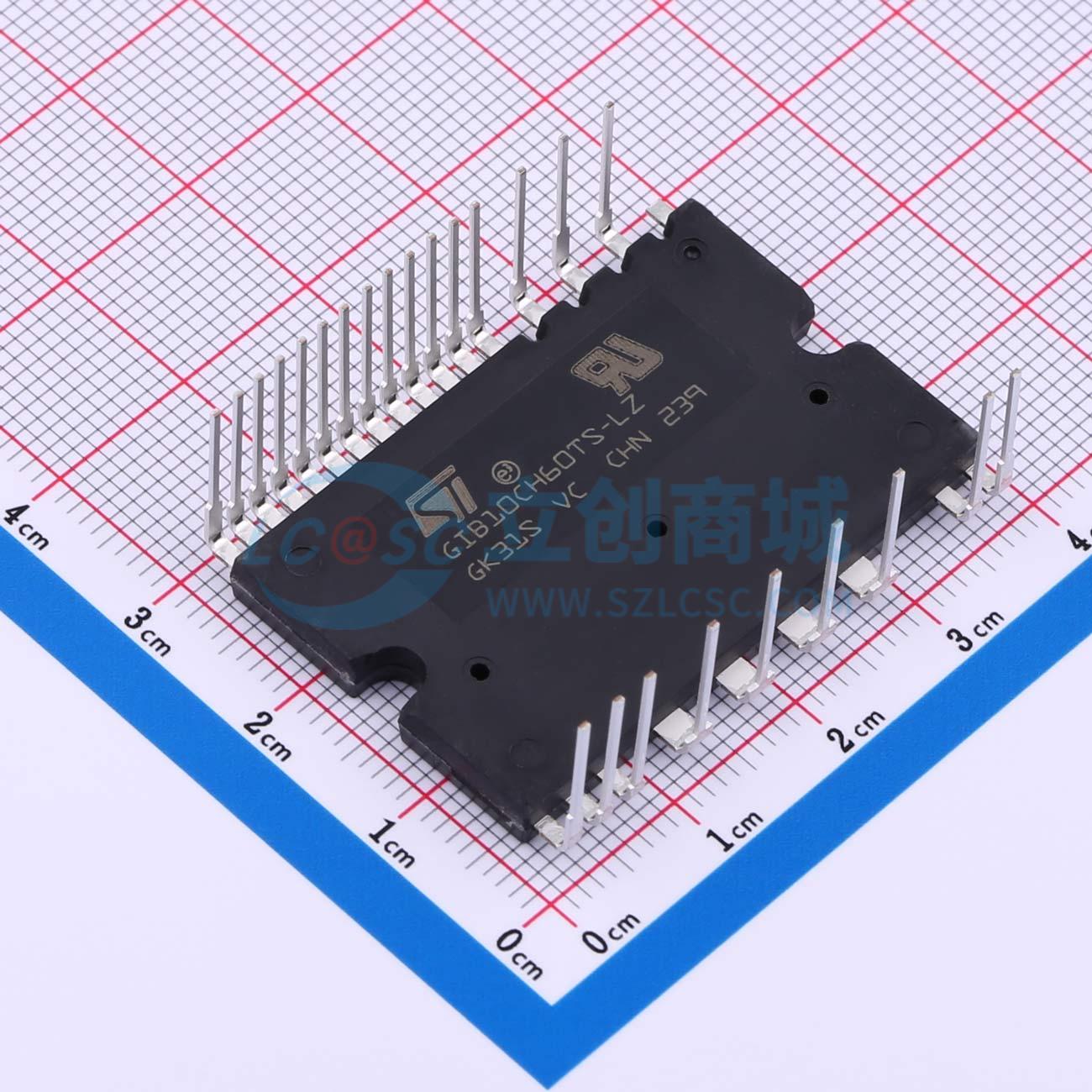 STGIB10CH60TS-LZ商品缩略图