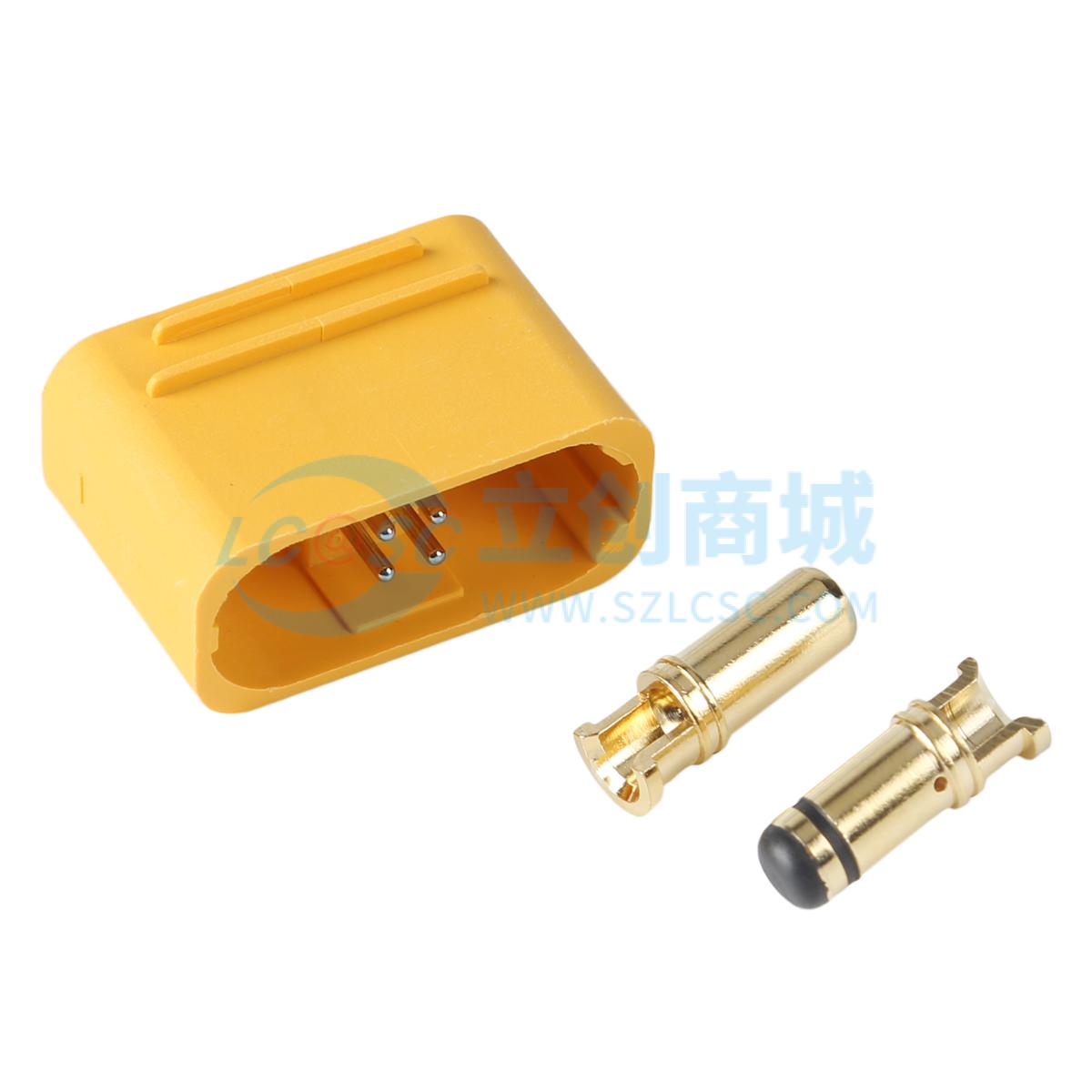 AS150U(2+4)-M.G.Y实物图