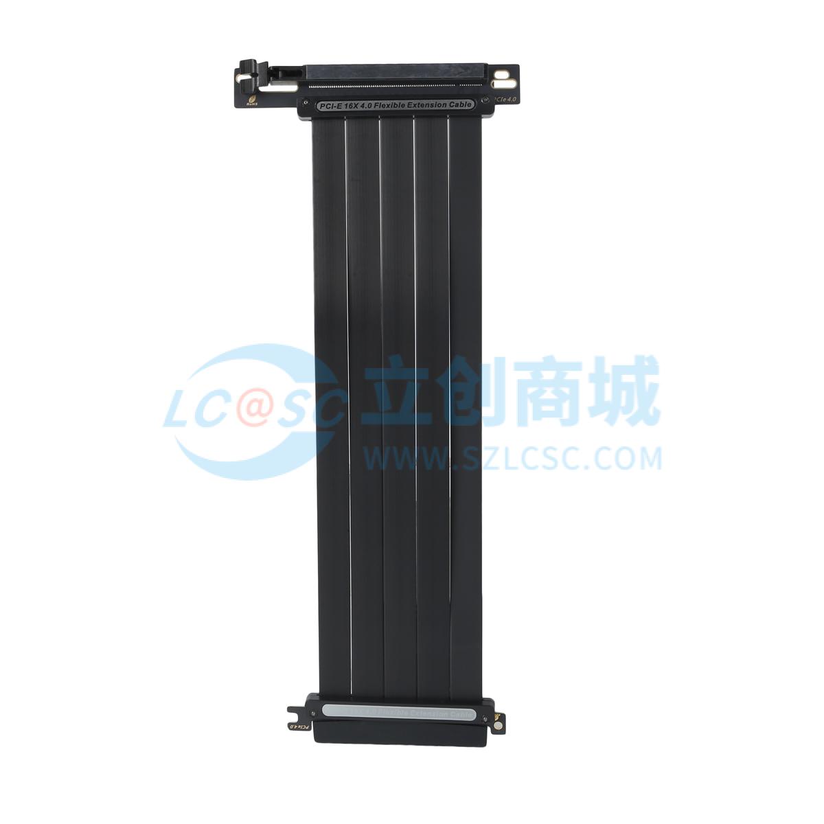 PCIE-G4-164-0300-EM-2190实物图