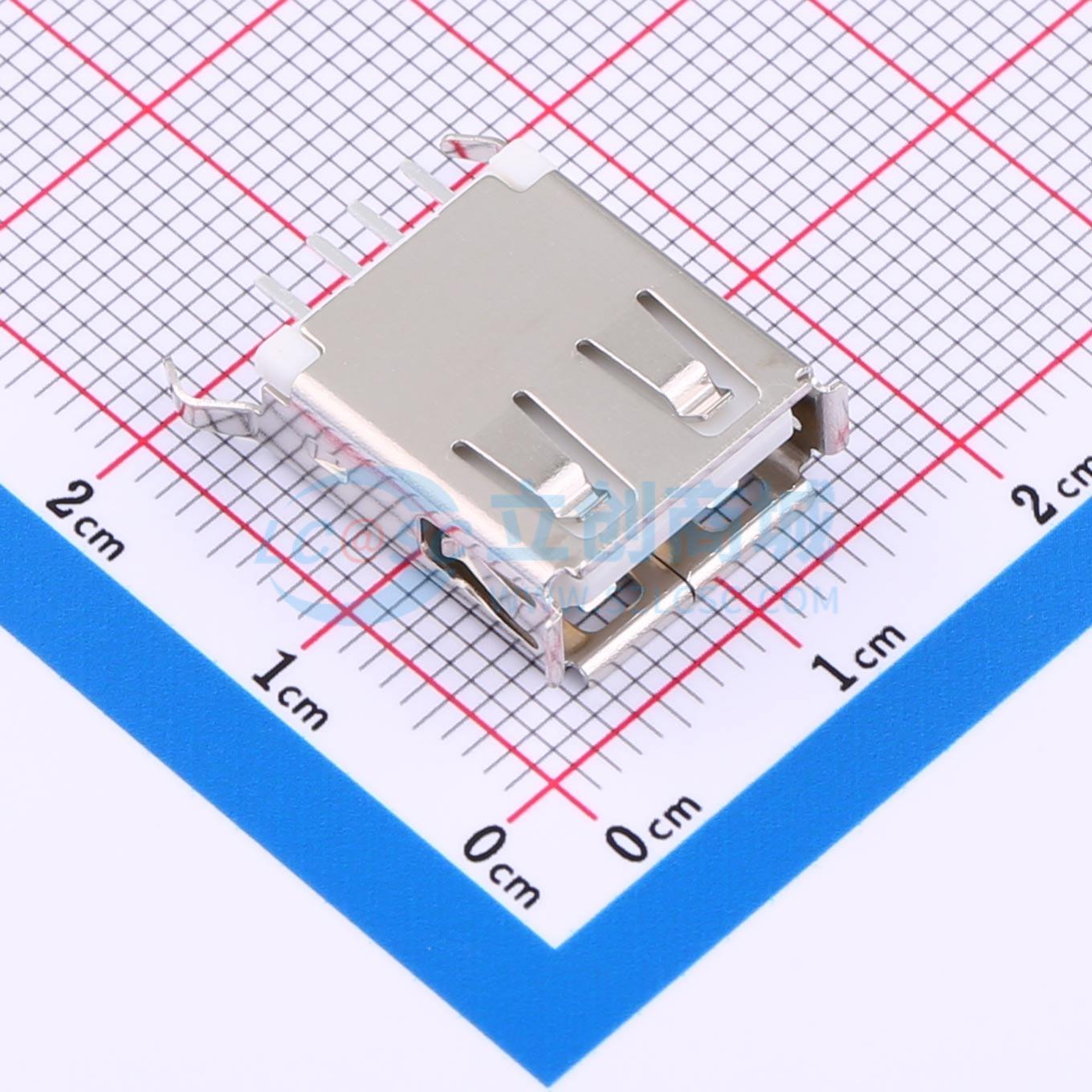 点击查看大图 DS1095-10-WNB0实物图